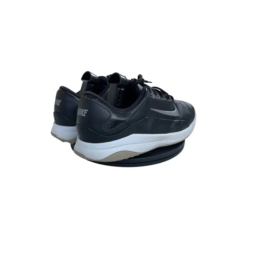 Mens Nike Vapor Pro Spikeless Golf Shoes Size 11 Black White